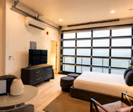 Chic LoHi Apartment