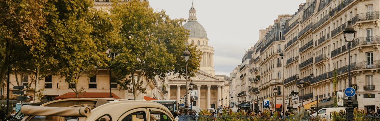 Stay in Montorgueil Serviced apartments