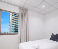 Coastal View 3-Bed Apartment