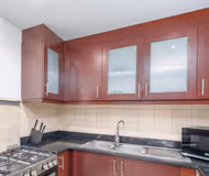 Coastal View 3-Bed Apartment