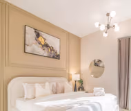 The Luxurious Central JBR Suite
