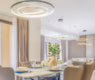The Luxurious Central JBR Suite