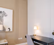 The Luxurious Central JBR Suite