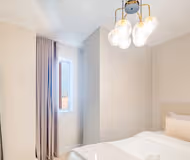 The Luxurious Central JBR Suite