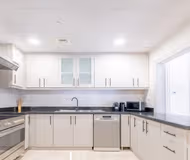 The Luxurious Central JBR Suite