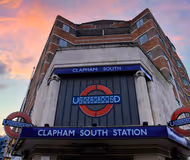 Cosy 1 Bedroom Flat Near Balham Station