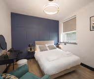 Sixty 19 Stylish Studios and Apartments in Cardiff