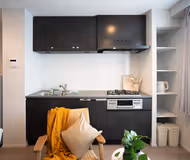 Yoyogi Grove Residences