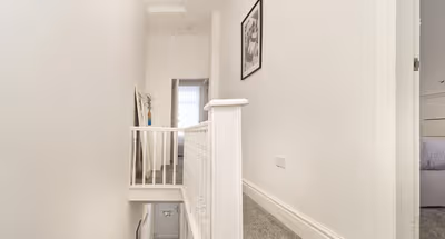 Woodcroft House