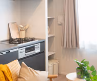 Yoyogi Grove Residences