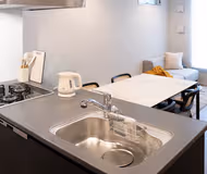 Yoyogi Grove Residences