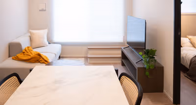 Yoyogi Grove Residences