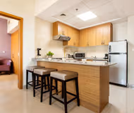 Suburbia Executive Apartments