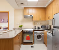 Suburbia Executive Apartments