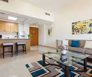 Suburbia Executive Apartments