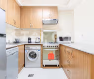 Suburbia Executive Apartments
