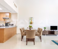 Suburbia Executive Apartments