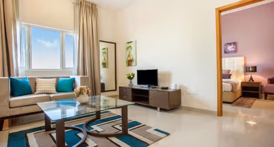 Suburbia Executive Apartments