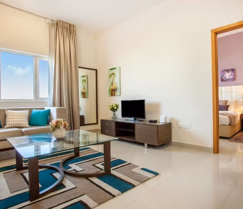 Suburbia Executive Apartments
