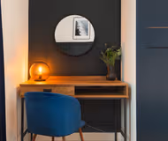 Crescent Apartment