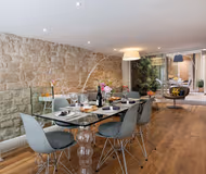 Rue de Picardie Serviced Apartment