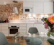 Rue de Picardie Serviced Apartment
