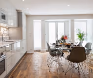 Rue de Picardie Serviced Apartment