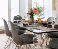 Rue de Picardie Serviced Apartment