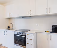 Crescent Apartments