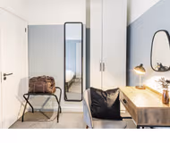 Crescent Apartments