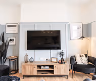 Crescent Apartments