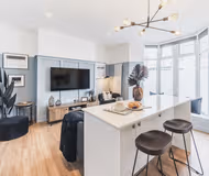 Crescent Apartments