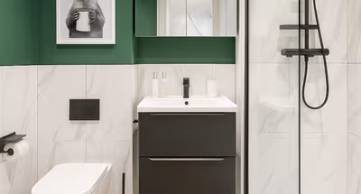 Pontcanna Emerald