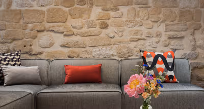 Rue de Picardie Serviced Apartment