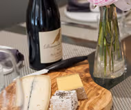 Rue de Picardie Serviced Apartment
