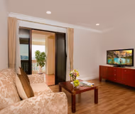 Saigon Heritage Residences