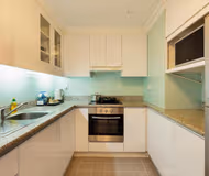Saigon Heritage Residences