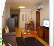 Saigon Heritage Residences