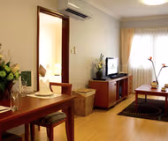Saigon Heritage Residences