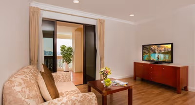 Saigon Heritage Residences