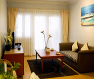 Saigon Heritage Residences