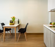 Thao Dien Central Residences