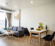Thao Dien Central Residences
