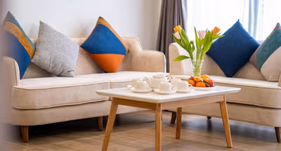 Thao Dien Central Residences