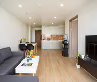 Thao Dien Central Residences