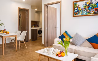 Thao Dien Central Residences