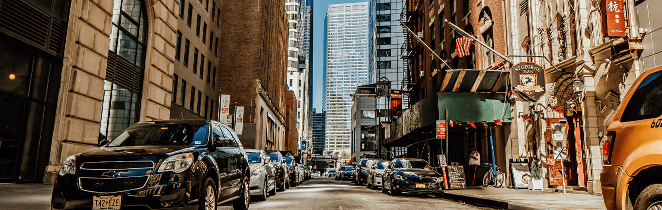 furnished apartments in flatiron