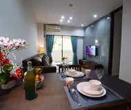 Sky Terrace Living Residences