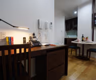Sky Terrace Living Residences