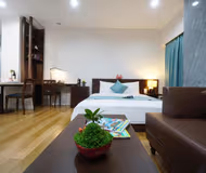 Sky Terrace Living Residences